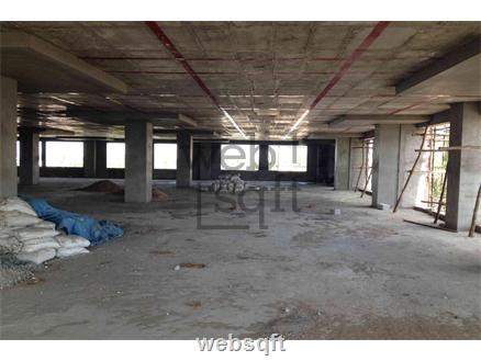 Commercial Commercial complex for Rent in AS Rao Nagar